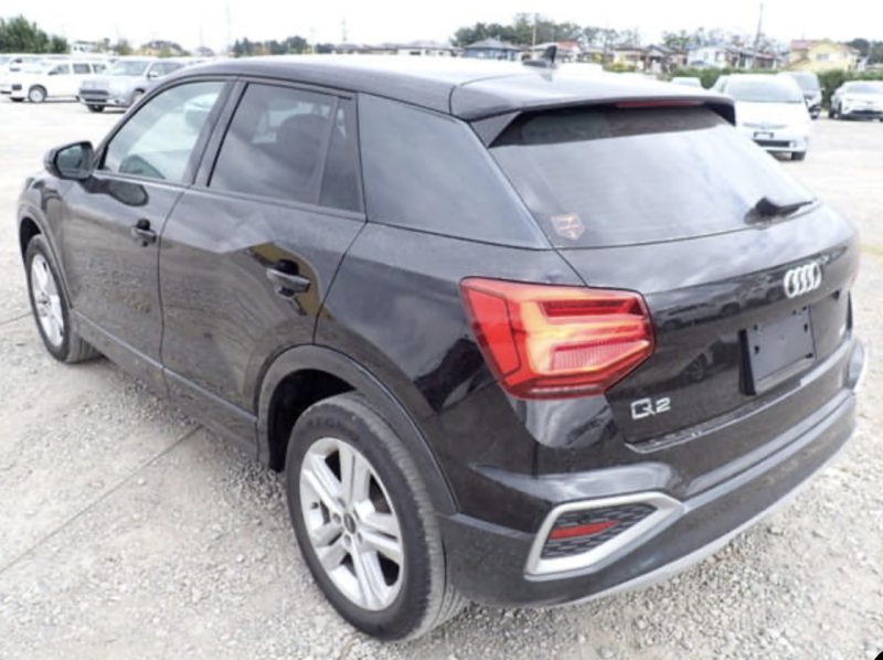 Audi Q2 35TDI SPORT QUATTRO ADVANCED - photo 2