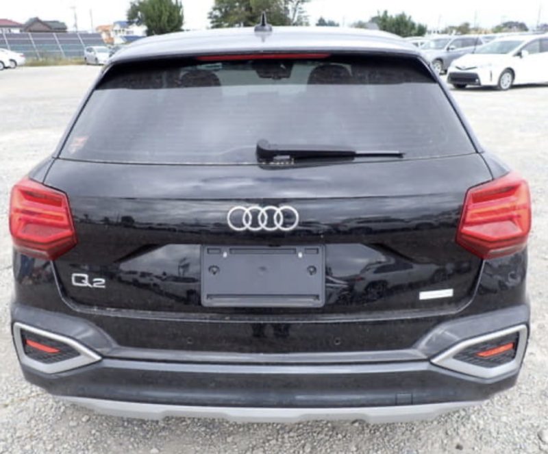 Audi Q2 35TDI SPORT QUATTRO ADVANCED - photo 3
