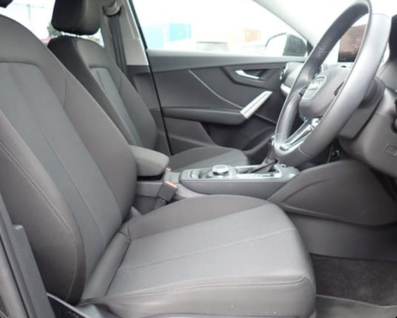 Audi Q2 35TDI SPORT QUATTRO ADVANCED - photo 5