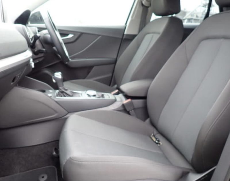 Audi Q2 35TDI SPORT QUATTRO ADVANCED - photo 6