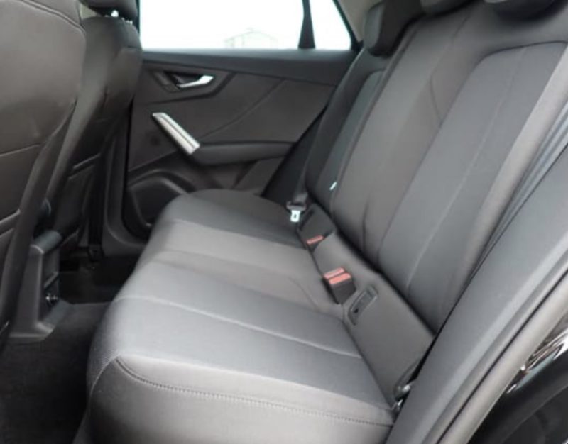 Audi Q2 35TDI SPORT QUATTRO ADVANCED - photo 7