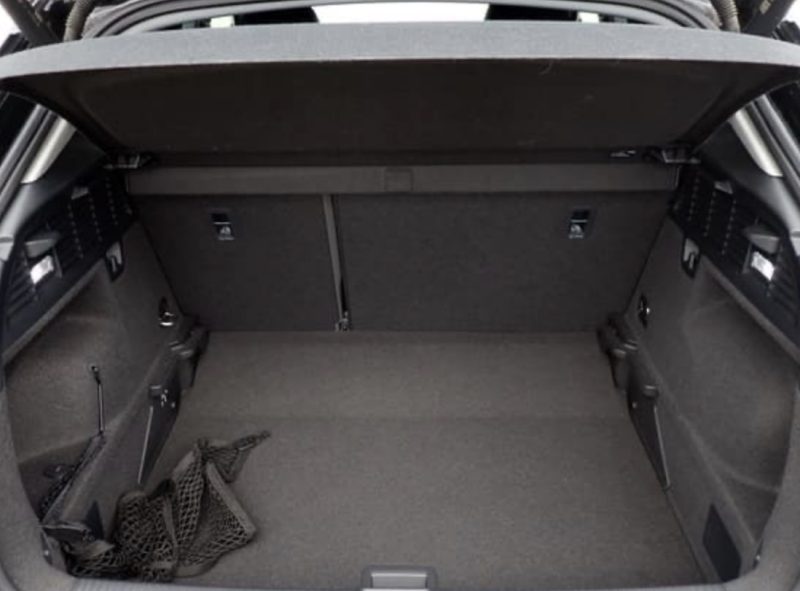 Audi Q2 35TDI SPORT QUATTRO ADVANCED - photo 8