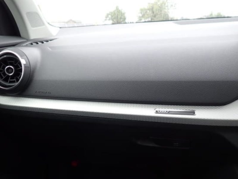 Audi Q2 35TDI SPORT QUATTRO ADVANCED - photo 10