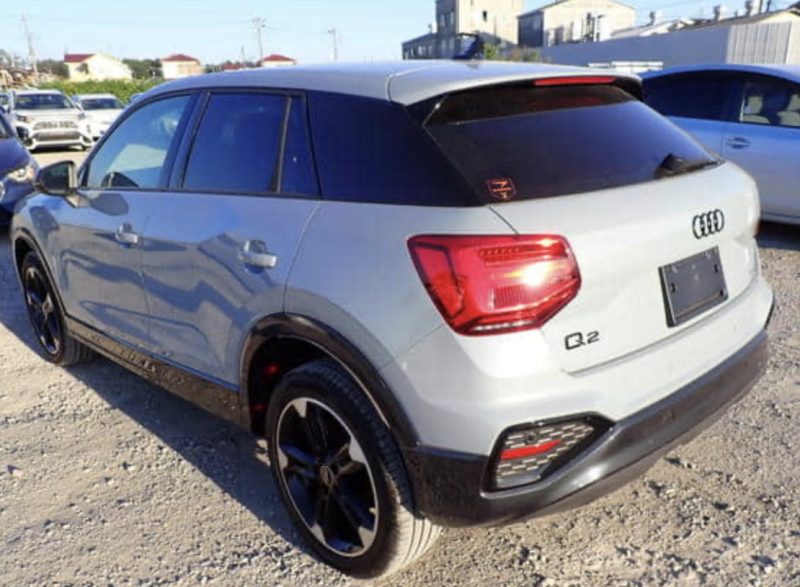 Audi Q2 35TDI SPORT QUATTRO ADVANCED - photo 2