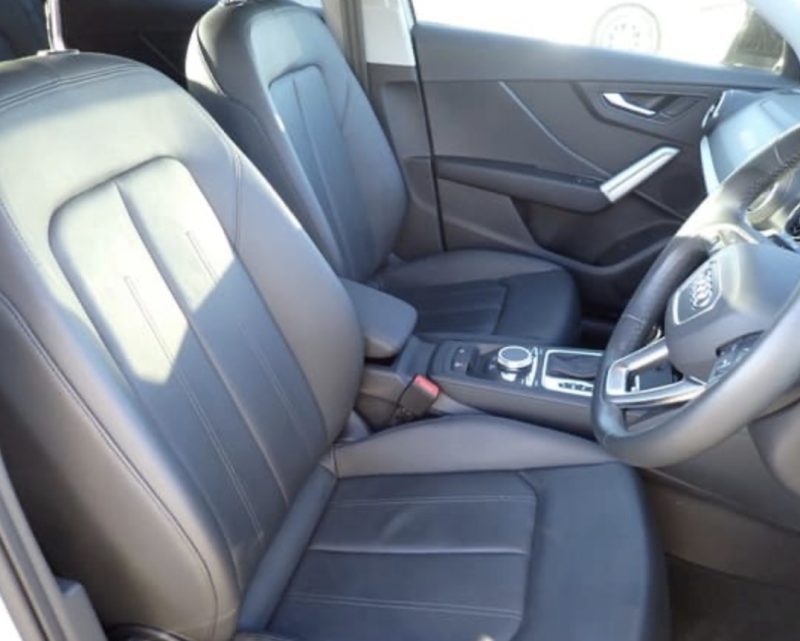 Audi Q2 35TDI SPORT QUATTRO ADVANCED - photo 5
