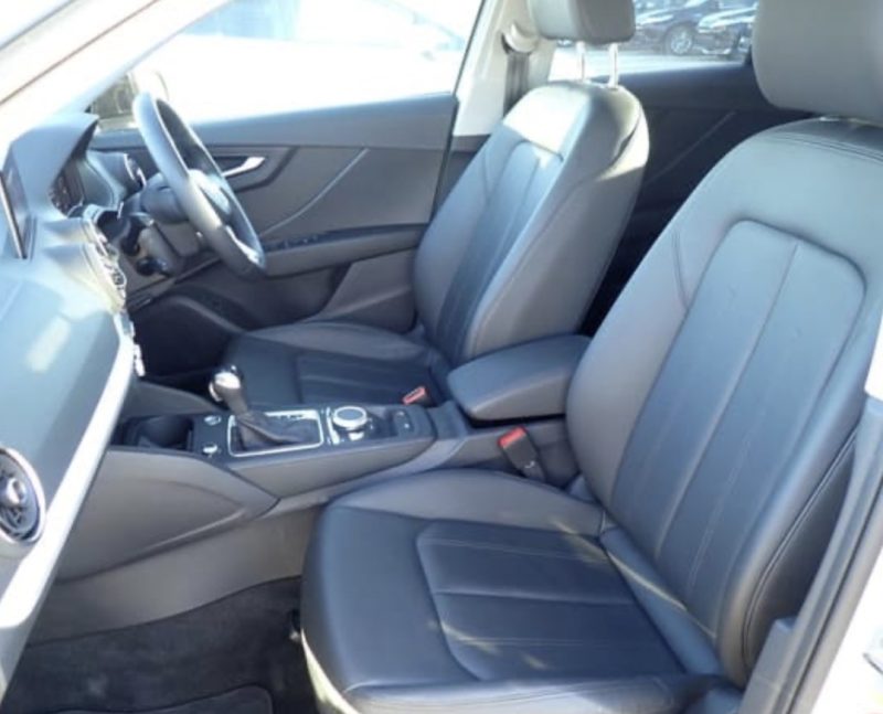 Audi Q2 35TDI SPORT QUATTRO ADVANCED - photo 6