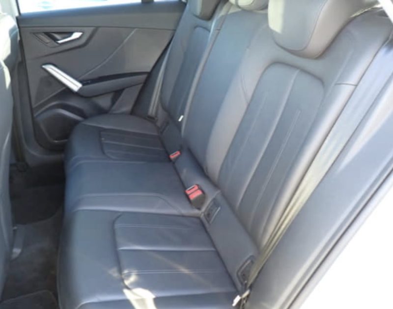 Audi Q2 35TDI SPORT QUATTRO ADVANCED - photo 7