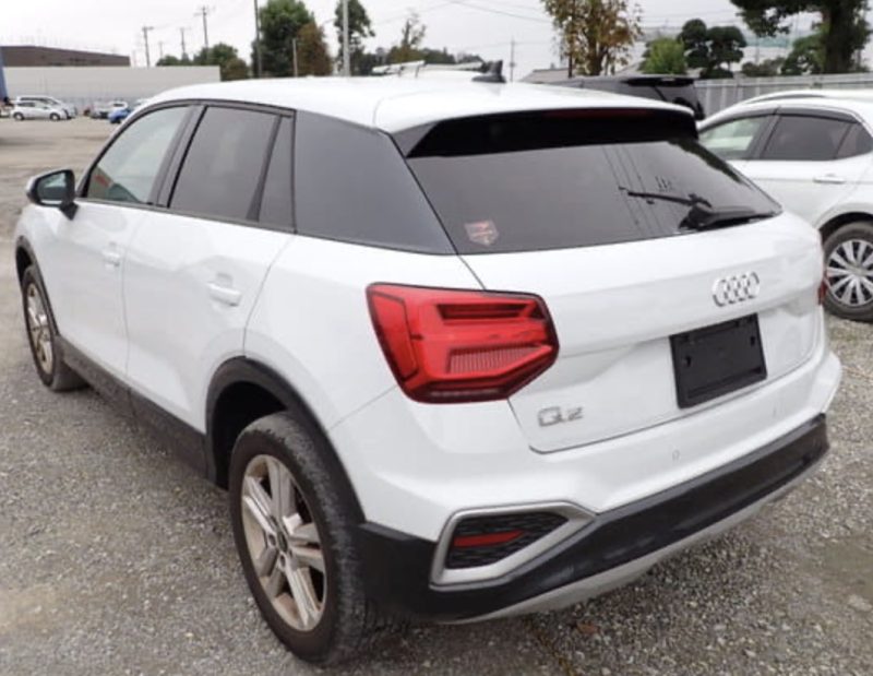 Audi Q2 35TDI SPORT QUATTRO ADVANCED - photo 2