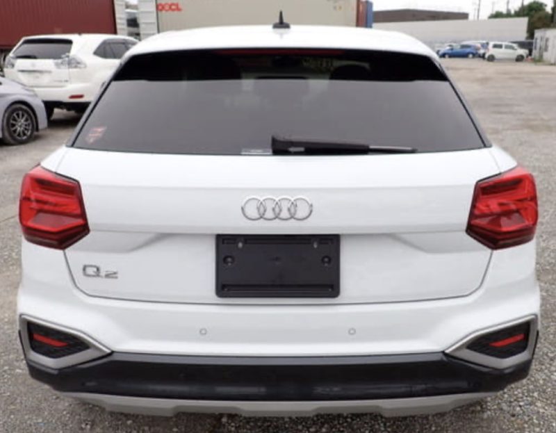 Audi Q2 35TDI SPORT QUATTRO ADVANCED - photo 3