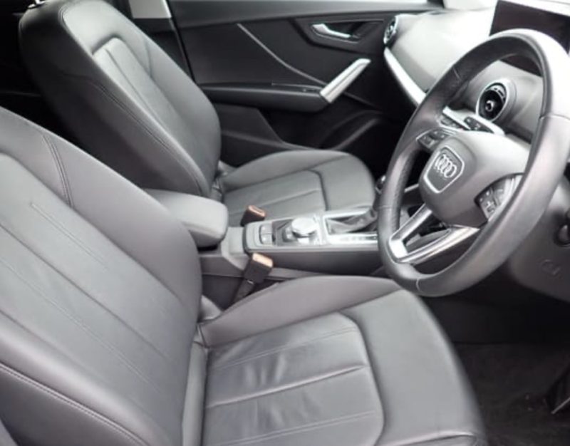 Audi Q2 35TDI SPORT QUATTRO ADVANCED - photo 5