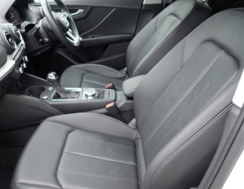 Audi Q2 35TDI SPORT QUATTRO ADVANCED - photo 6