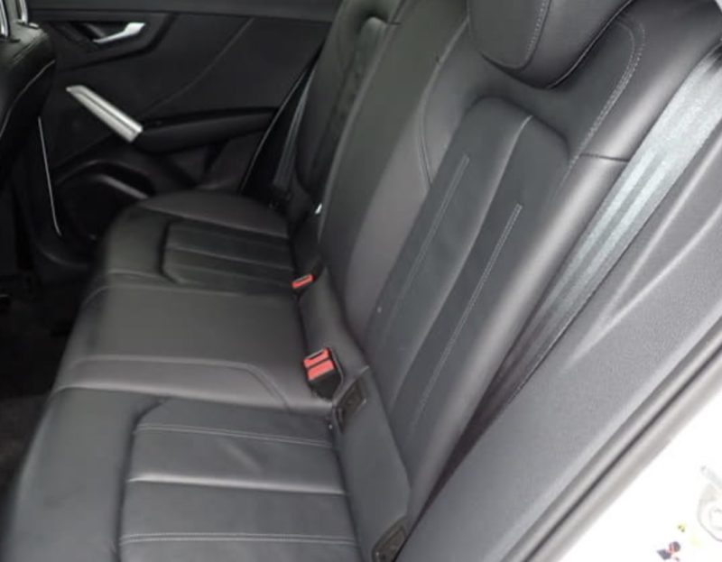 Audi Q2 35TDI SPORT QUATTRO ADVANCED - photo 7