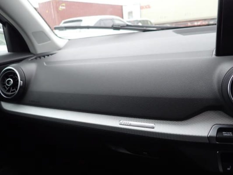 Audi Q2 35TDI SPORT QUATTRO ADVANCED - photo 10