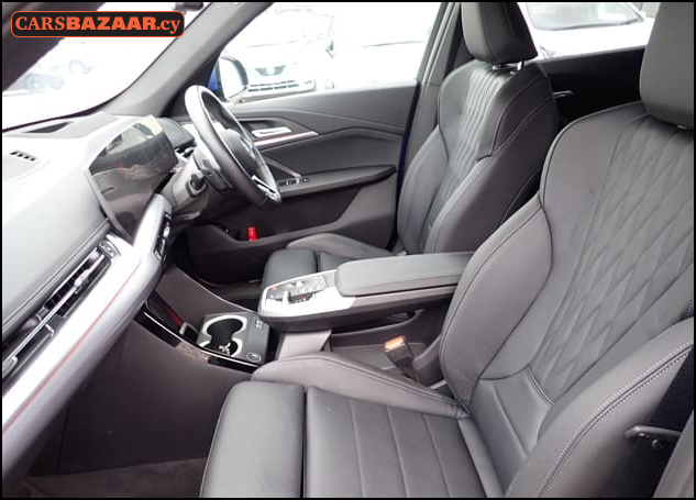 BMW X1 M SPORT X-DRIVE  - photo 2