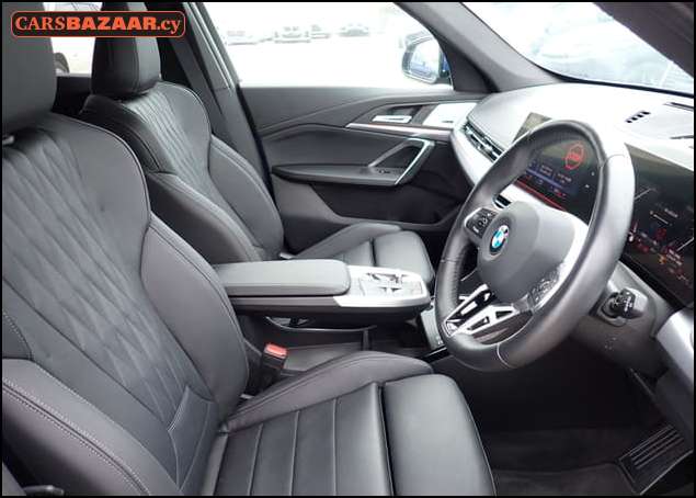 BMW X1 M SPORT X-DRIVE  - photo 3