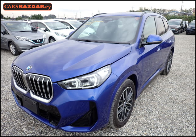 BMW X1 M SPORT X-DRIVE  - photo 5