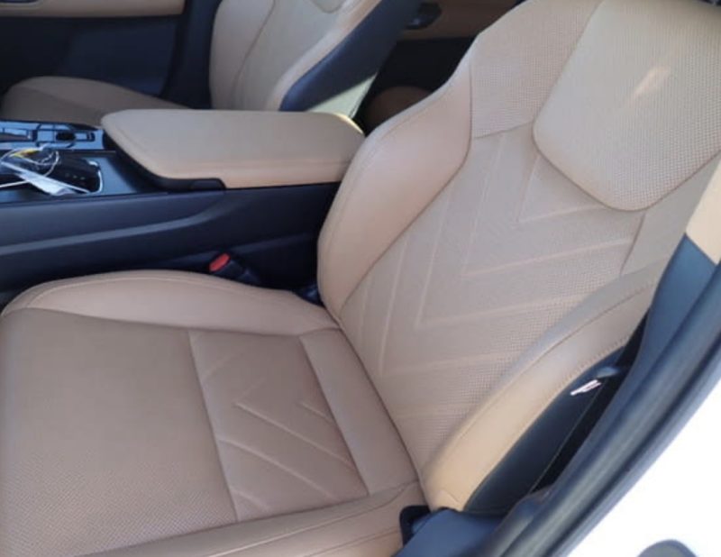 Lexus NX350 - photo 6