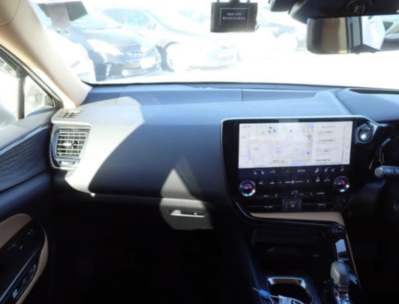Lexus NX350 - photo 10