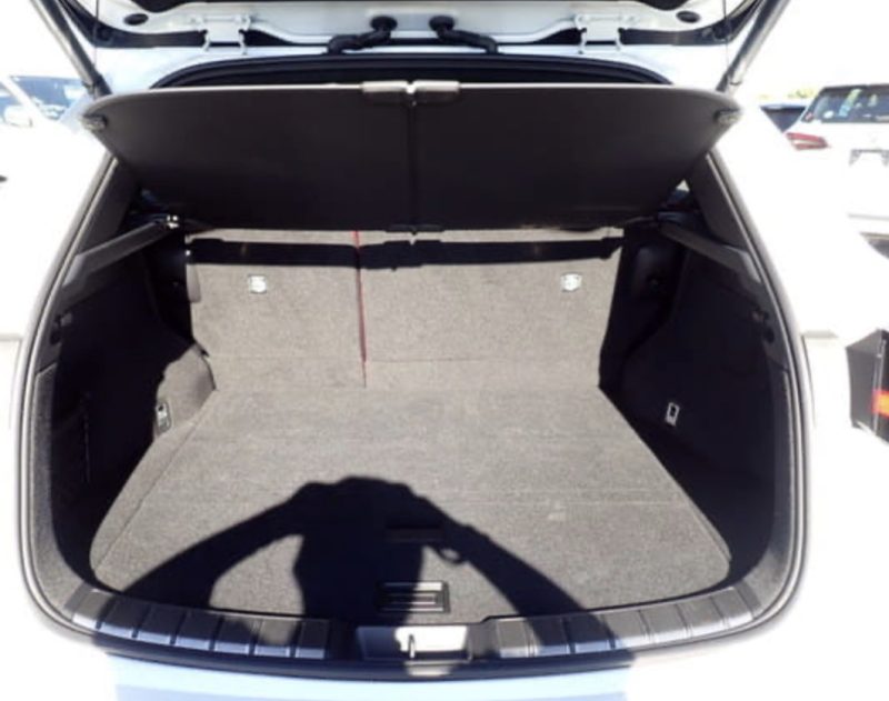 Lexus NX350 - photo 8