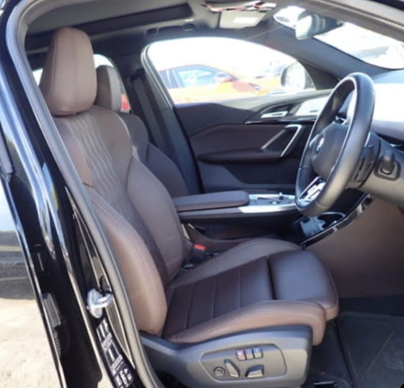 BMW X2 M SPORT X-DRIVE - photo 5