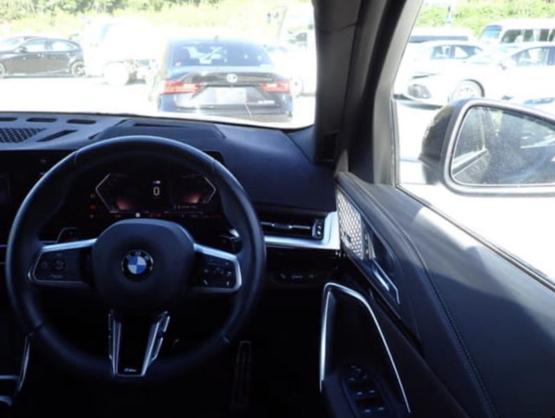 BMW X2 M SPORT X-DRIVE - photo 10