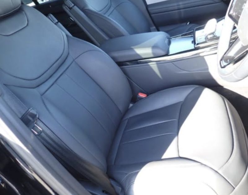 Land Rover RANGE ROVER SPORT DYNAMIC D300 SE - photo 6