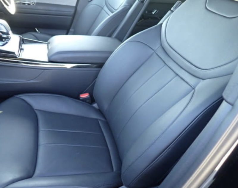 Land Rover RANGE ROVER SPORT DYNAMIC D300 SE - photo 7