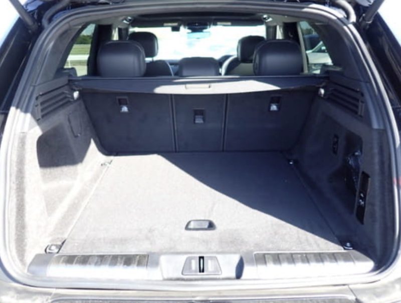 Land Rover RANGE ROVER SPORT DYNAMIC D300 SE - photo 9