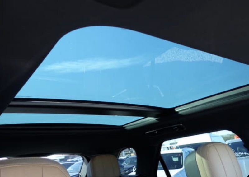 Land Rover RANGE ROVER SPORT DYNAMIC D300 SE - photo 4
