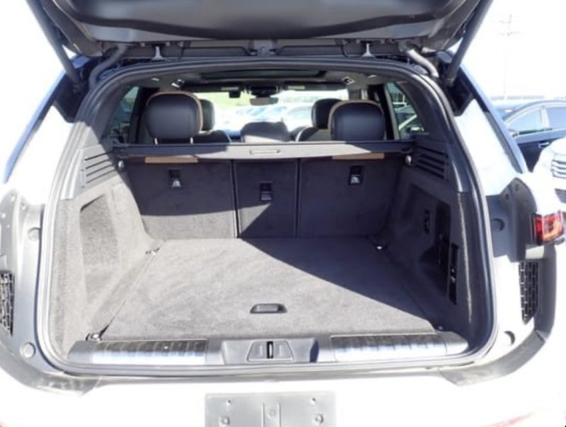 Land Rover RANGE ROVER SPORT DYNAMIC D300 SE - photo 10
