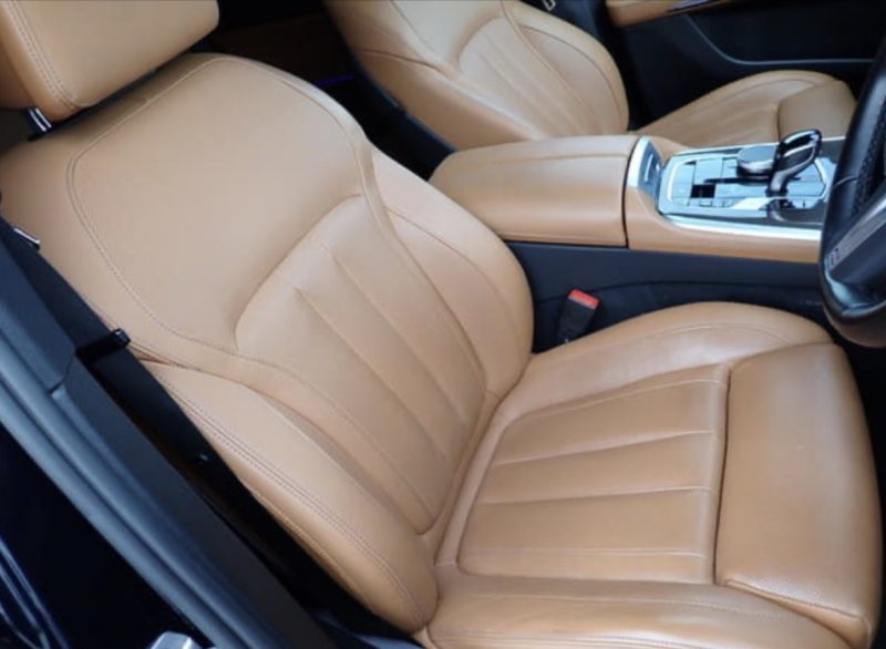 BMW X5 35d M SPORT X-DRIVE	 - photo 5