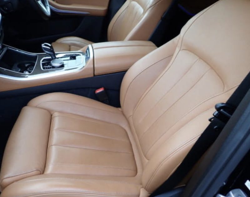 BMW X5 35d M SPORT X-DRIVE	 - photo 6