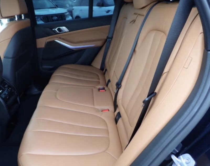 BMW X5 35d M SPORT X-DRIVE	 - photo 7