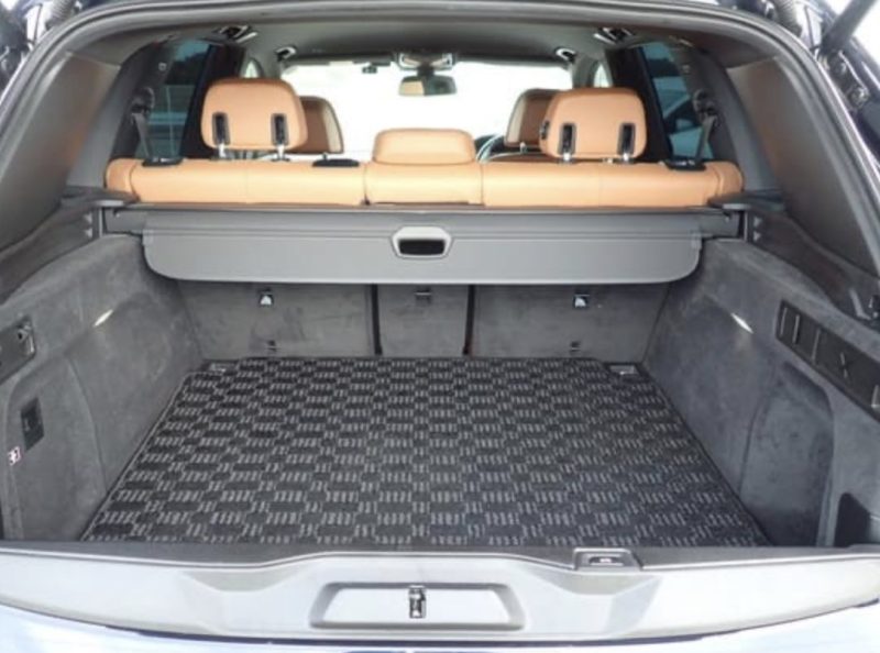 BMW X5 35d M SPORT X-DRIVE	 - photo 8