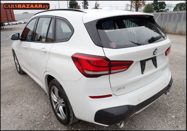 BMW X1 M SPORT X-DRIVE  - photo 3