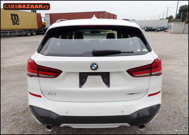 BMW X1 M SPORT X-DRIVE  - photo 4