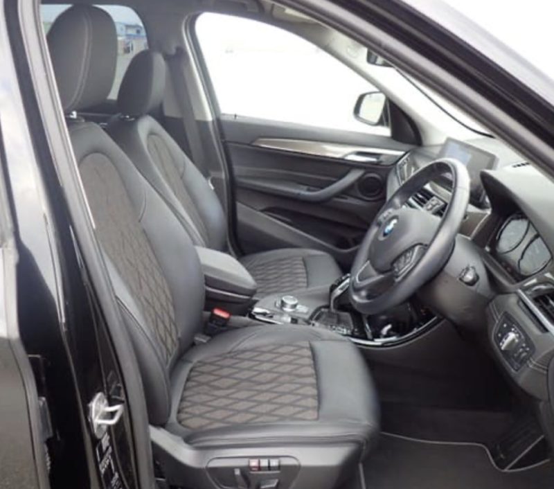 BMW X1 XDRIVE 18D MSPORT - photo 5