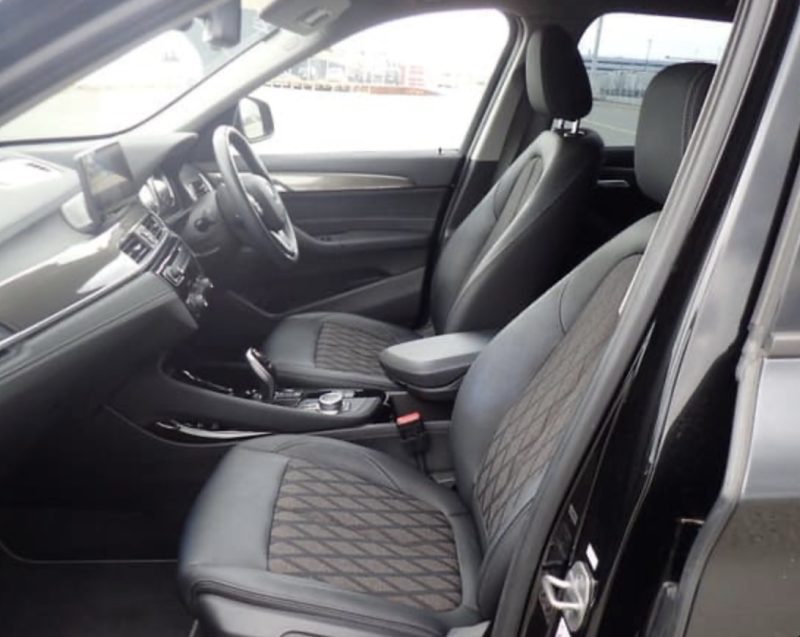 BMW X1 XDRIVE 18D MSPORT - photo 6