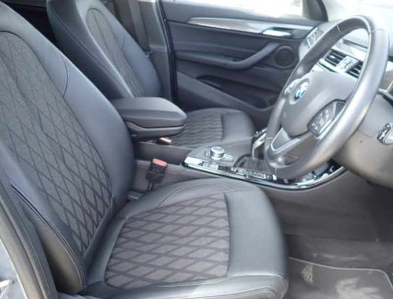 BMW X1 XDRIVE 18D MSPORT - photo 5