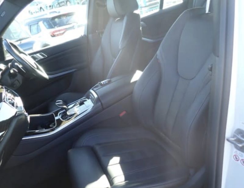 BMW X5 35d M SPORT X-DRIVE	 - photo 6