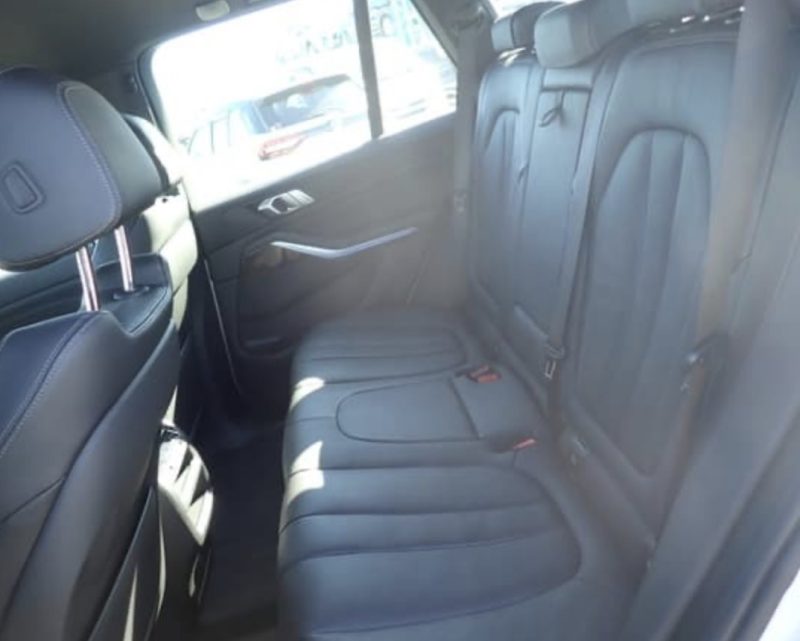 BMW X5 35d M SPORT X-DRIVE	 - photo 7