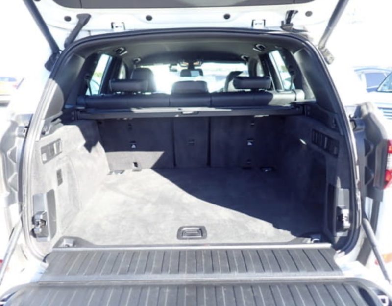 BMW X5 35d M SPORT X-DRIVE	 - photo 8
