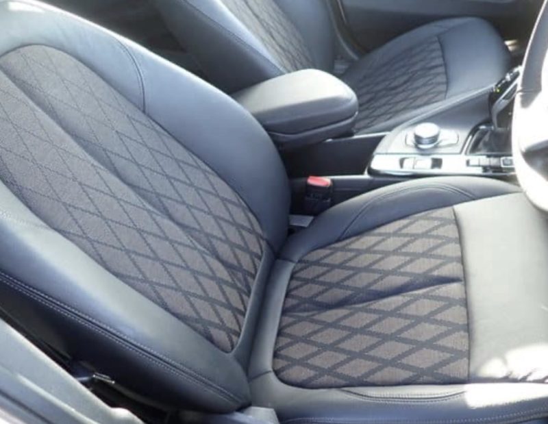BMW X1 XDRIVE 18D MSPORT - photo 5