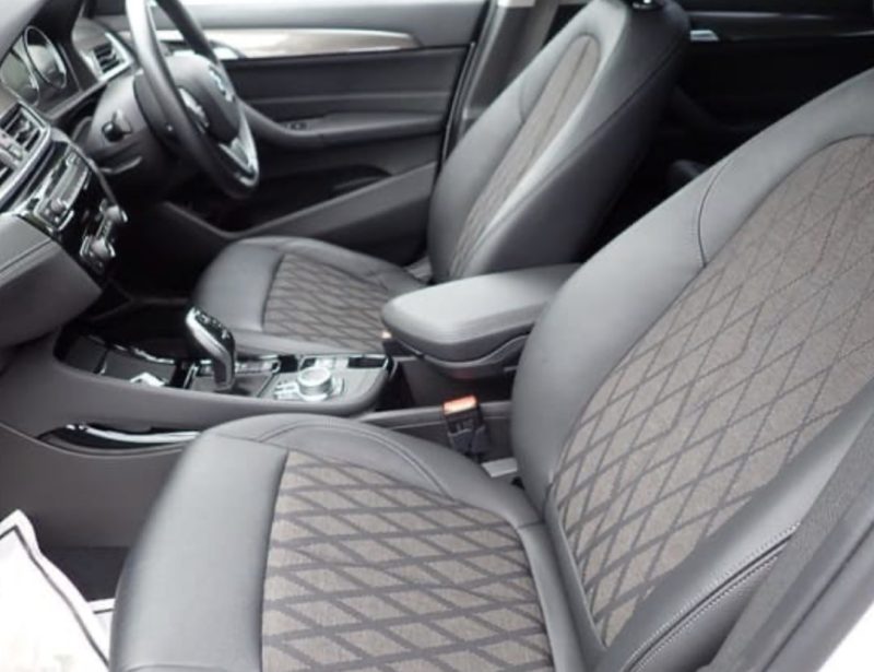 BMW X1 XDRIVE 18D MSPORT - photo 6