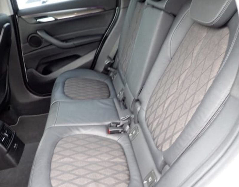 BMW X1 XDRIVE 18D MSPORT - photo 7