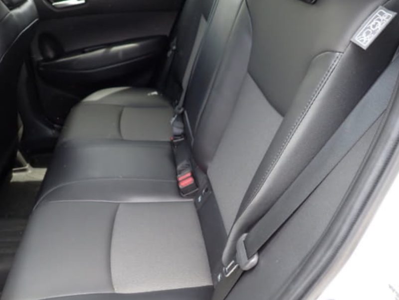 Toyota Corolla Cross - photo 9