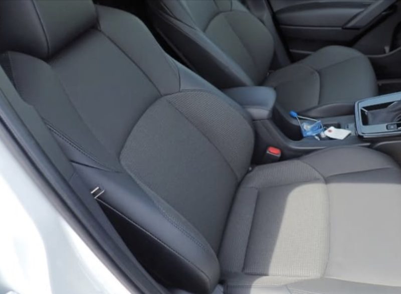 Toyota Corolla Cross - photo 5