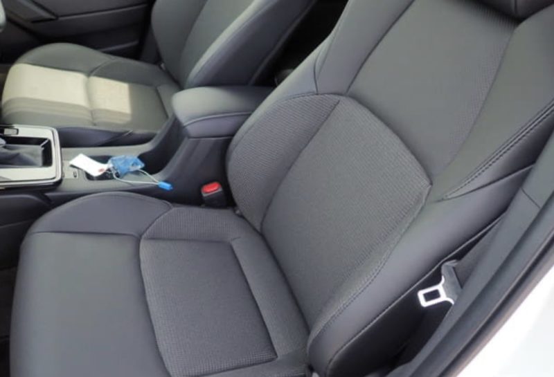 Toyota Corolla Cross - photo 6