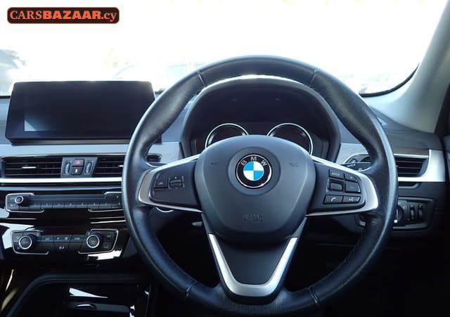BMW X1 - photo 2