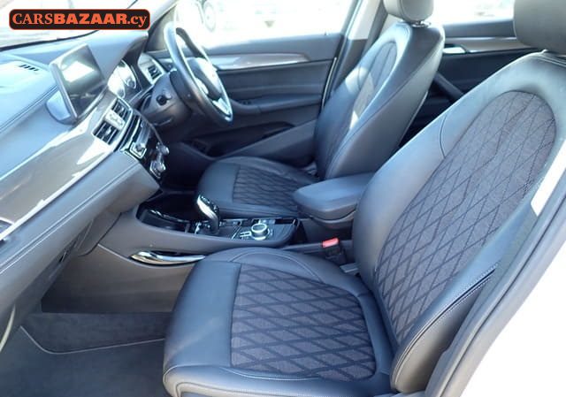 BMW X1 - photo 3